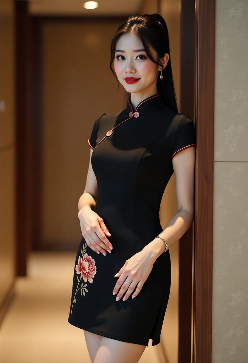 纸船渡口海报