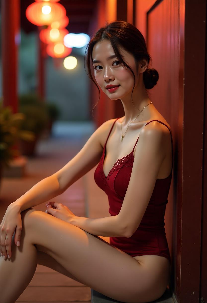 酆母主创访谈配图