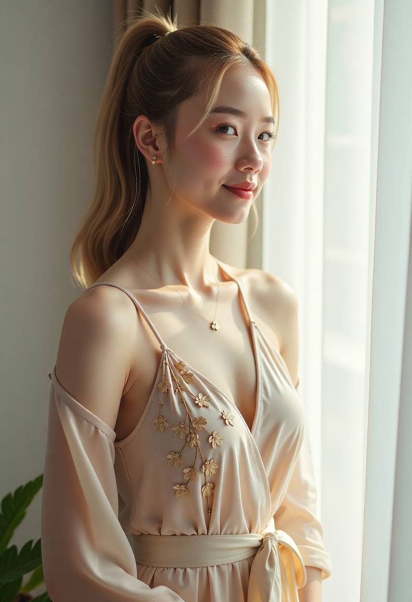 巷口行星海报