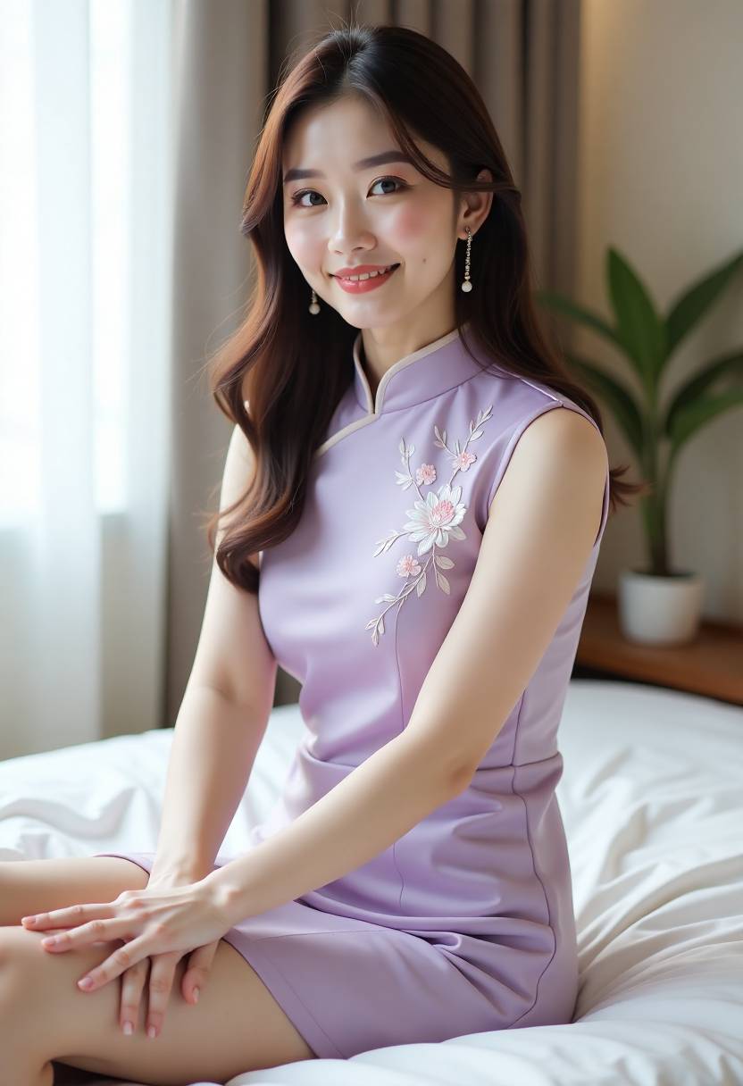 春季片单配图